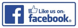 Like us on Facebook
